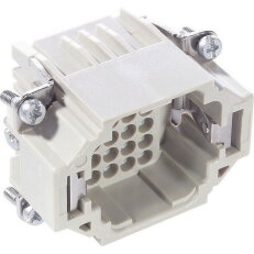 Krimpovací vložka EPIC H-DD 24 SCM MALE INSERT LAPP 11285000