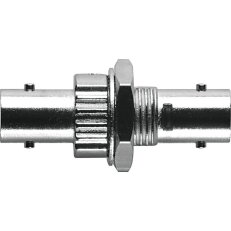 Spojka optických kabelů POF ADAPTER ST (BFOC) /4PC LAPP 29420099