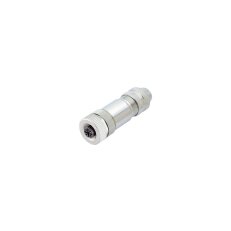 Datový konektor AB-C5-M12FS-PG9-SH LAPP 22260136
