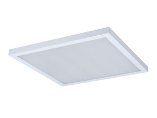 Interiérové svítidlo NAOS SQUARE MPR 5200/840 DALI M3hAt s 33W IP40 110061
