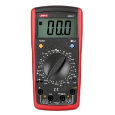 Multimetr UNI-T  UT 39C