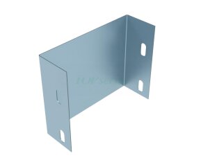 záslepka 125/100 MA TOP SERVIS 1402227