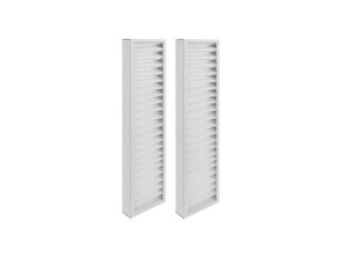 Filtry G4/G4 pro Fluo XL Filtry G4/G4 pro Fluo XL V-systém RK3053