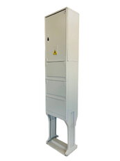 Rozvaděč ER 513 NKP7P 3F, 1/2S, 80A QM pilíř PRE, 1b., ESTA 114980