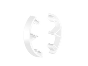 Distanční podložky pro čidla série BASIC 360 ESYLUX EB10423130