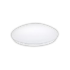 McLED ML-411.221.32.0 LED svítidlo Cala 12 D, 12 W, 2700 K, IP44, se senzorem