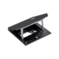 Vklad krabice podlahové ocelové KGT, s i