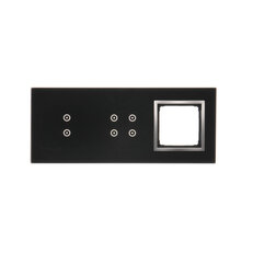DSTR3340/74 Dotykový panel Simon 54 Touc
