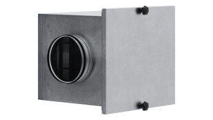 Filtrbox STIEBEL ELTRON, LWF FBF 160 třída filtru F5 233016