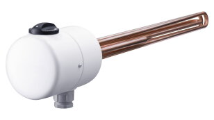 Elektrická topná příruba STIEBEL ELTRON, BGC 2/60, 26 kW 232030