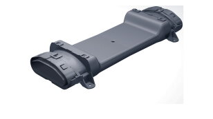 Systém rozvodu vzduchu STIEBEL ELTRON, LVE KSU 239128