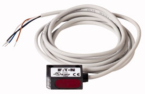E71-SDN-CA Optický bezkontaktní snímač NPN kabel Sn: 35cm Eaton 100527