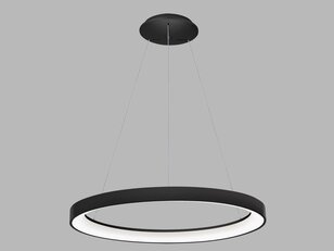 LED2 3271953DTW BELLA SLIM 78 P-Z, B 60W