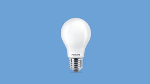CorePro LEDBulb ND 8.5-75W E27 A60 830 FR G  PHILIPS 871951434704500