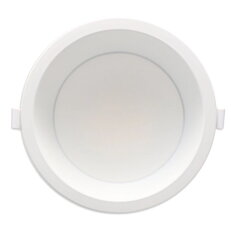 LED podhledové svítidlo Faro CCT18, 18W,