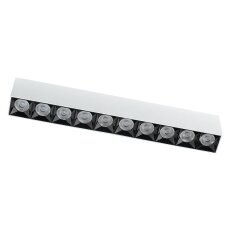 MIDI LED bílá 40W 4000K