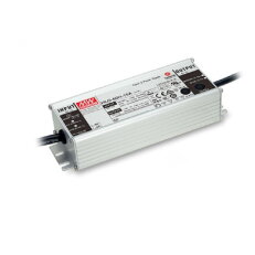 Stmívatelný zdroj pro LED 60W 24V 2500mA MEAN WELL HLG-60H-24AB