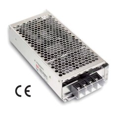 Měnič DC/DC uzavřený 300W 12V 25000mA MEAN WELL RSD-300C-12