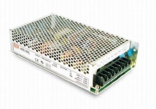 Zdroj s funkcí UPS 153W 5V/27,1V/27,6V MEAN WELL ADD-155B