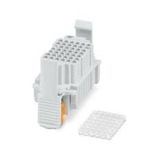 Spojka vedení HC-CME-DD-41-F-SNAP-L PHOENIX CONTACT 1556148