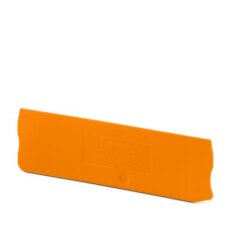 Koncová krytka D-PT 2,5-2MTB-0,8 OG PHOENIX CONTACT 1475574