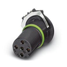 Držák kontaktů SACC-CI-M12FSB-5CON-L180-THRX PHOENIX CONTACT 1239982