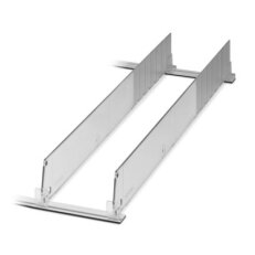 Oddělovací deska BS-DIVIDER PLATE PHOENIX CONTACT 1640726