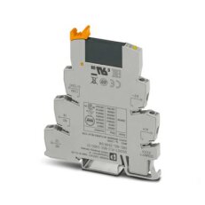 PLC-OSC- 24DC/ 24DC/  2 Elektronický reléový modul 2966634