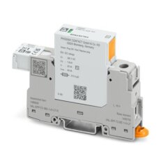 Svodič přepětí typu 2 VAL-SPP-T2-385-1+0-UT-R PHOENIX CONTACT 1466606