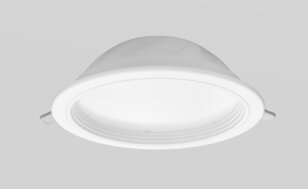 Vestavné svítidlo CRUP-DL235 1900/830 EM3AT OP IP44 SOVERT 3219108