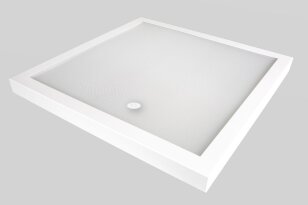 Vestavné/přisazené svítidlo CLEVER-Q UNI 9800/840 QBM-SD4i EM1 OP SOVERT 2210217