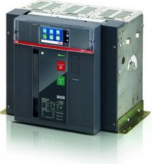 E4.2N 4000 Ekip Hi-Touch LSI 3p FHR ABB 1SDA071198R0001