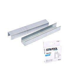 Sponky 1000ks 6 mm STAVTOOL ST10165