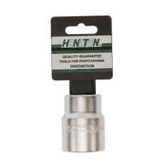 Hlavice nástrčná 3/4'' 65 mm (blistr) HONITON H1665B