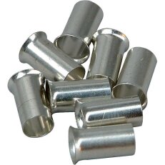 354405081 Wire-end ferrules, tin plated,