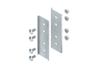 Podélná spojka pro profil I 80 NIEDAX VBI 80