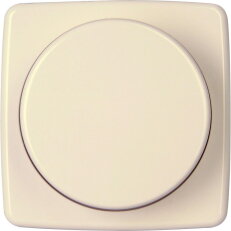 335201181 Cover plate for dimmer with ro