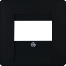 326050183 Telephone cover plate TAE for