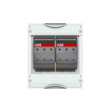 2CPX041293R9999 MT136B - Modul s 2x NH00