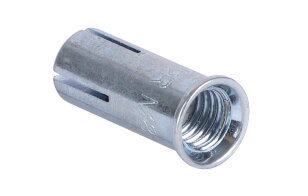 WDI2R Úderová kotva - krátká zp M8x25mm WALRAVEN 6103310825