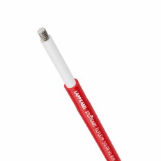 Solarkabel ÖLFLEX H1 BUR 1X6 RD PREK1000