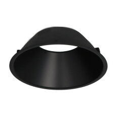 Náhradní reflektor pro svítidlo Jolly 8, matná černá MCLED ML-419.001.13.1