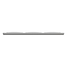Rámeček trojnásobný Šedý kámen,Sedna Design/Elements SCHNEIDER SDD393803
