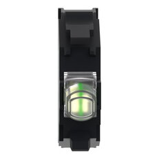 Schneider ZBVG1 Objímka LED, 110...120V, bílá