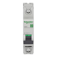 MULTI9 C60H 1P 6A C 15kA OEM SCHNEIDER M9F14106