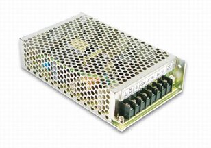 Síťový zdroj s DC/DC měničem 58W 24V 2A MEAN WELL ADS-5524