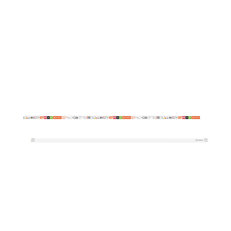 LEDTUBE T8EM CON ZB P 1500 23W 830 LEDV