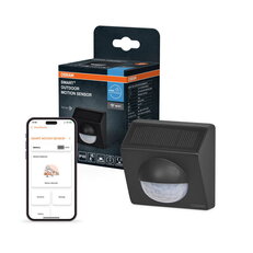 SMART+ WIFI Outdoor Motion Sensor Dark Grey OSRAM 4099854419133