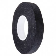 Izolační páska textilní 15mm 15m černá EMOS F6515