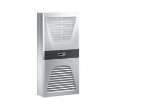 Rittal 3304540 Nást. chladicí jednotka 1000W Blue e, 3f